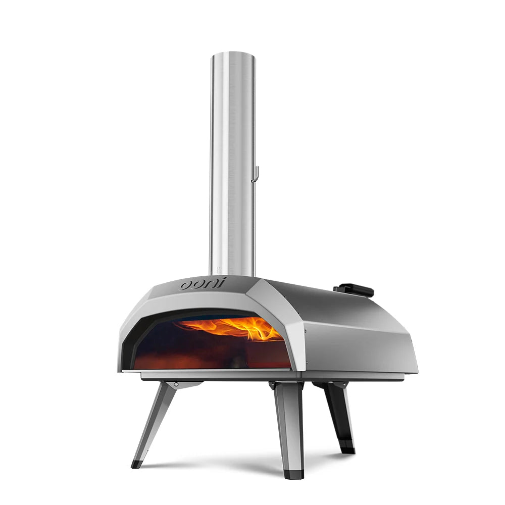 Ooni Karu 12 Multi-Fuel Pizza Oven - 1st Generation - Only on The Break Room