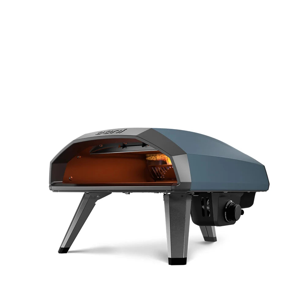 Ooni Koda 2 Gas Powered Pizza Oven- 2nd Generation - Only on The Break Room