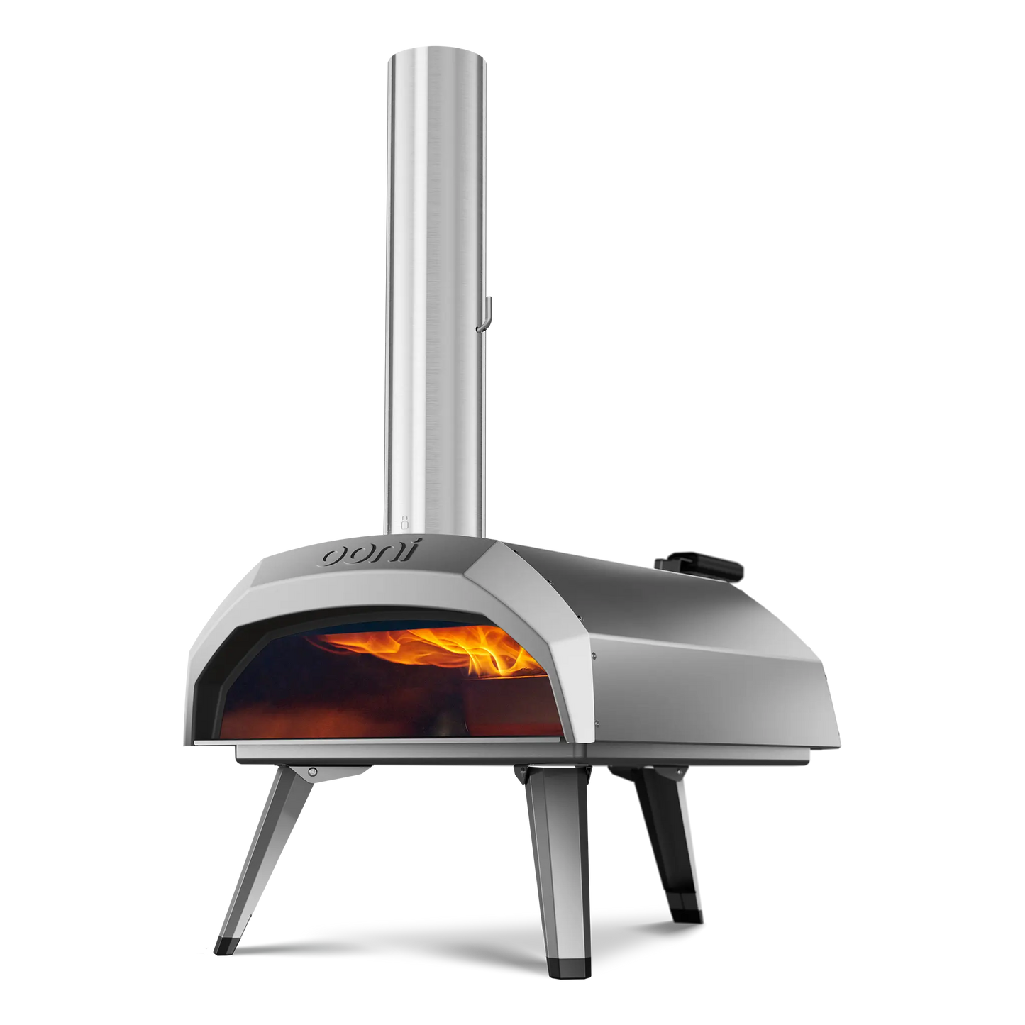 Ooni Karu 12 Multi-Fuel Pizza Oven - 1st Generation - Only on The Break Room