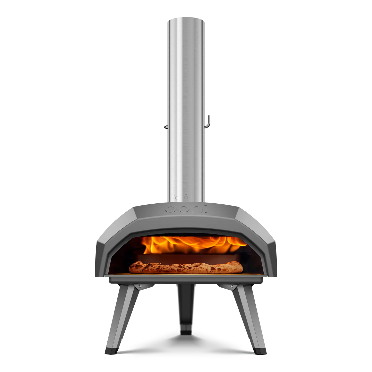 Ooni Karu 12 Multi-Fuel Pizza Oven - 1st Generation - Only on The Break Room