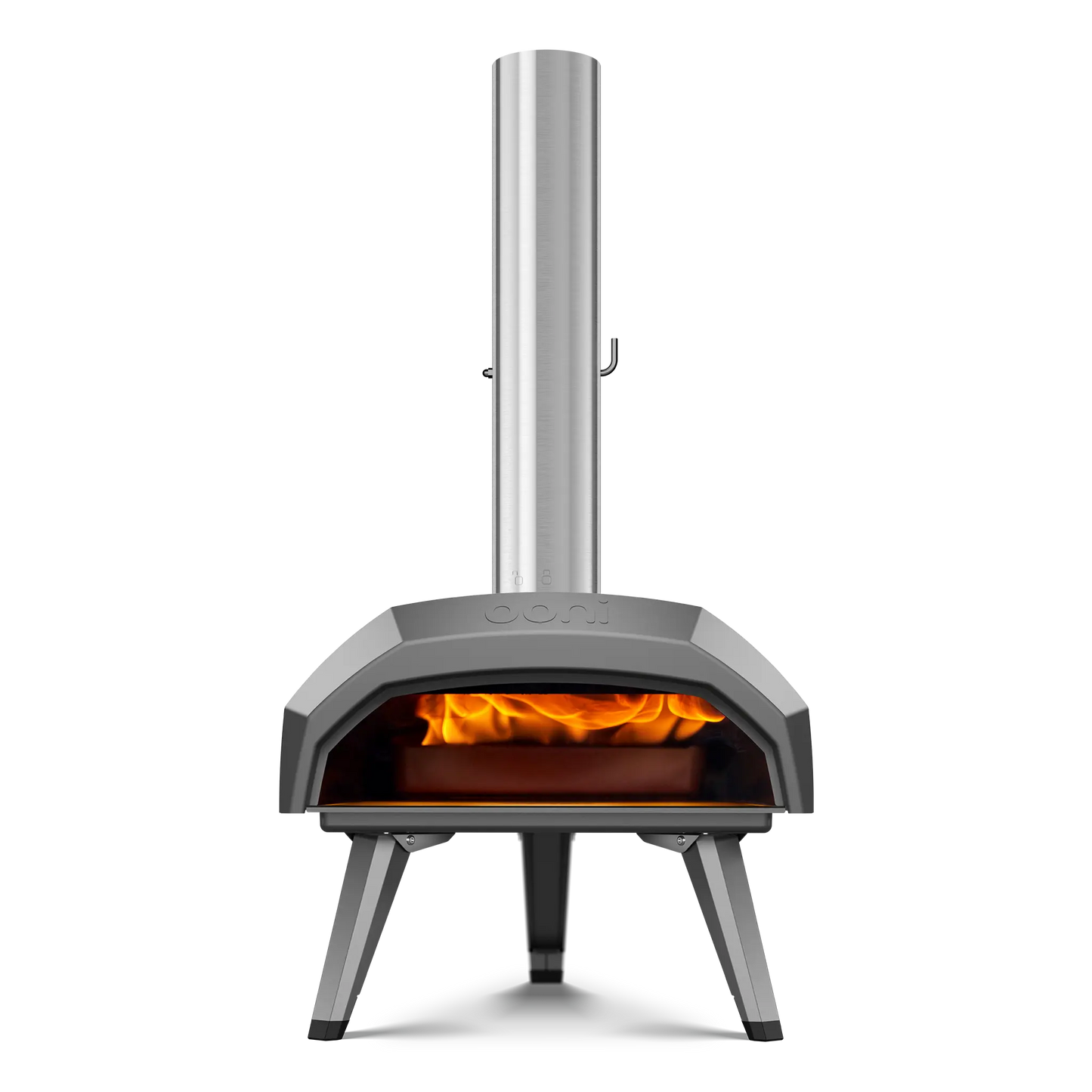 Ooni Karu 12 Multi-Fuel Pizza Oven - 1st Generation - Only on The Break Room