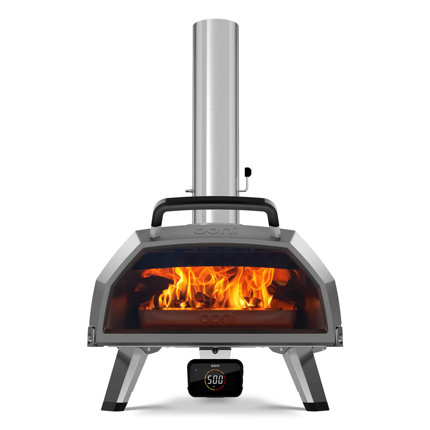 Ooni Karu 2 Pro Multi-Fuel Pizza Oven- 2nd Generation - Only on The Break Room