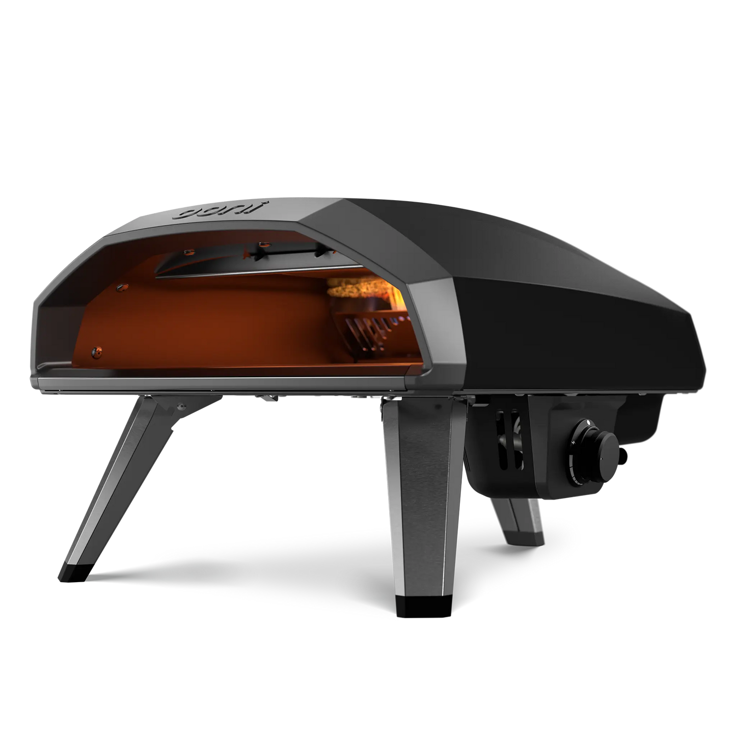 Ooni Koda 2 Gas Powered Pizza Oven- 2nd Generation - Only on The Break Room