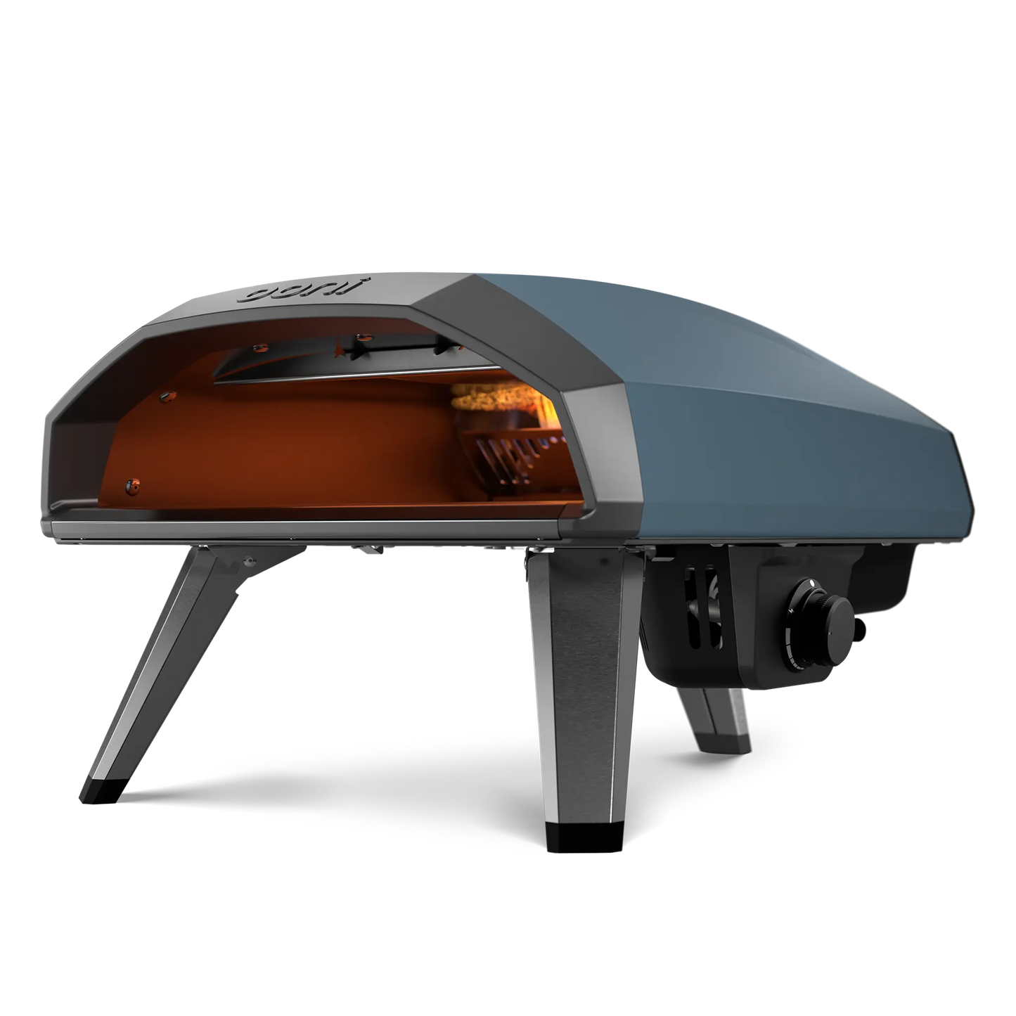 Ooni Koda 2 Gas Powered Pizza Oven- 2nd Generation - Only on The Break Room