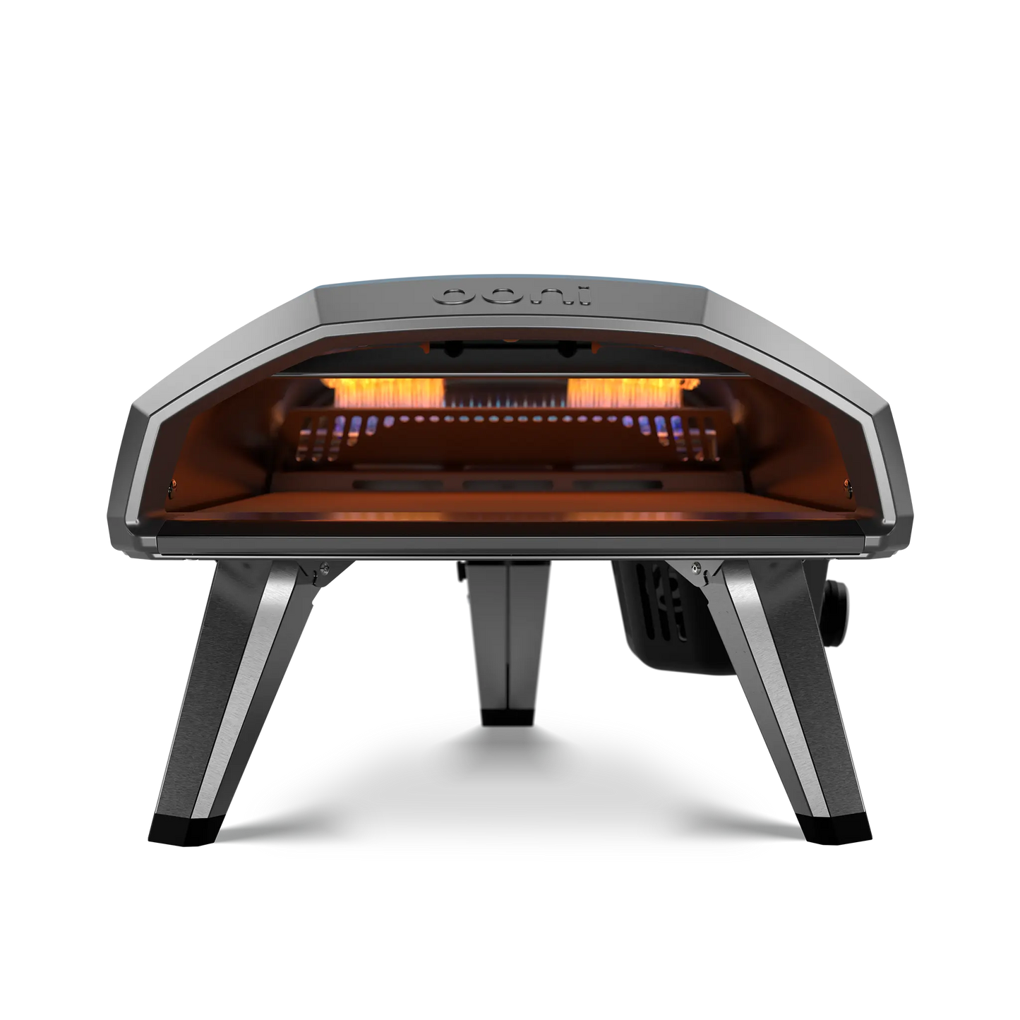 Ooni Koda 2 Gas Powered Pizza Oven- 2nd Generation - Only on The Break Room