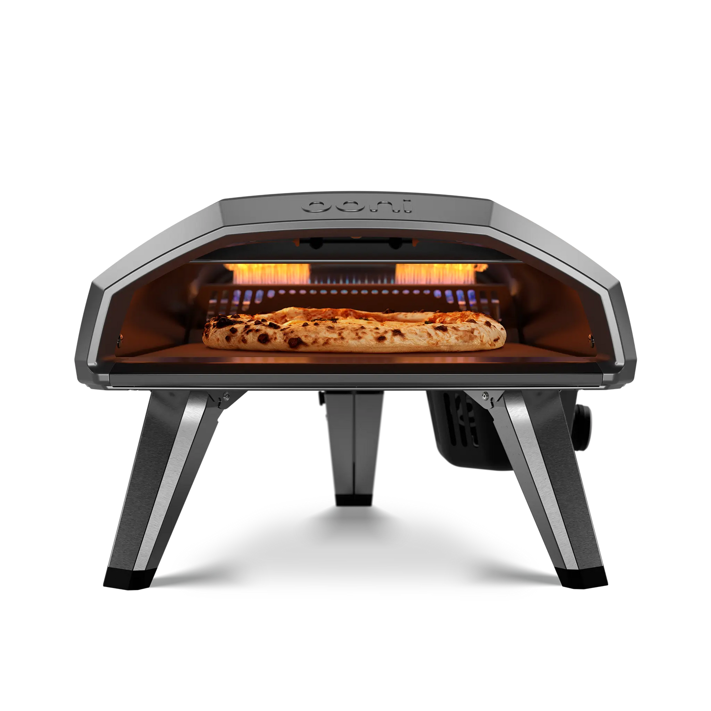 Ooni Koda 2 Gas Powered Pizza Oven- 2nd Generation - Only on The Break Room