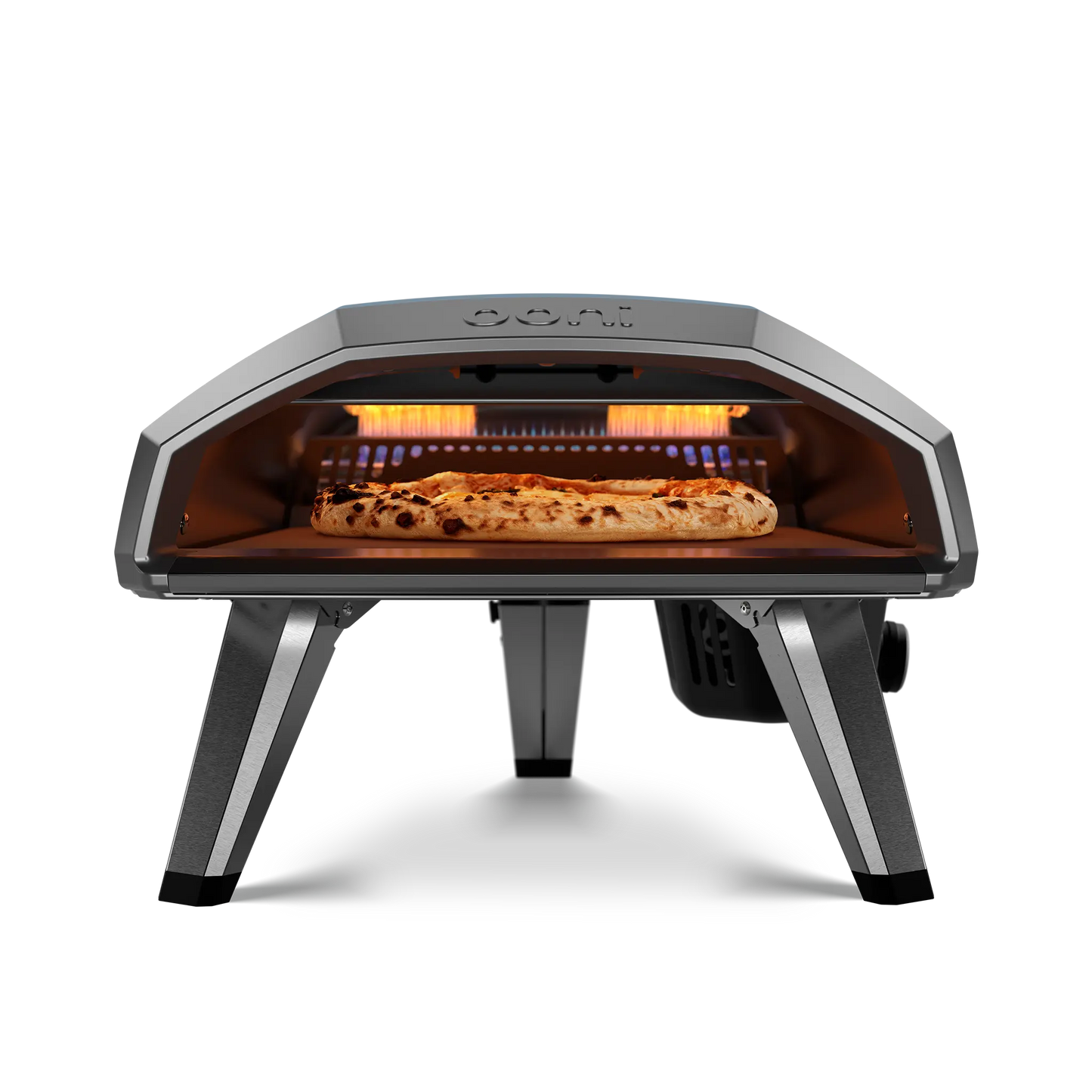 Ooni Koda 2 Gas Powered Pizza Oven- 2nd Generation - Only on The Break Room