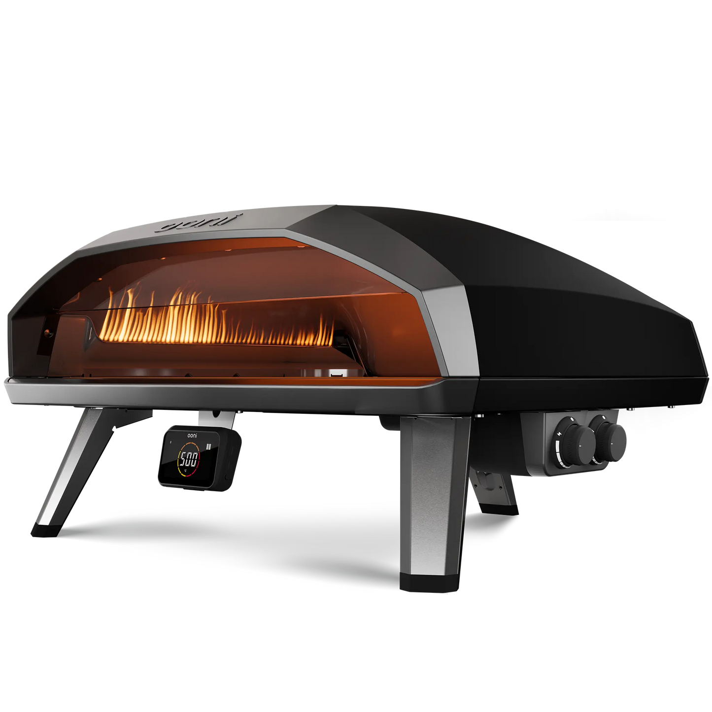 Ooni Koda 2 Max Gas Powered Pizza Oven - Only on The Break Room