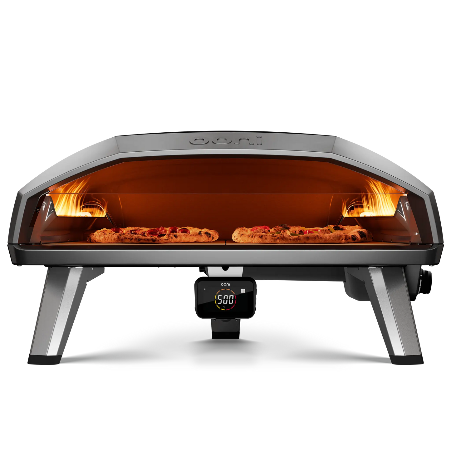 Ooni Koda 2 Max Gas Powered Pizza Oven - Only on The Break Room