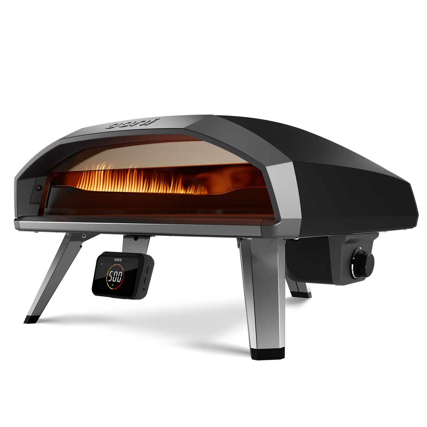 Ooni Koda 2 Pro Gas Powered Pizza Oven- 2nd Generation - Only on The Break Room