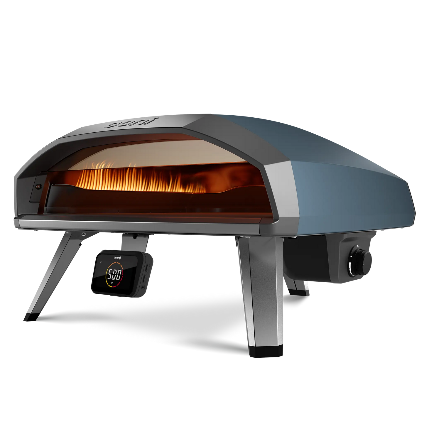 Ooni Koda 2 Pro Gas Powered Pizza Oven- 2nd Generation - Only on The Break Room
