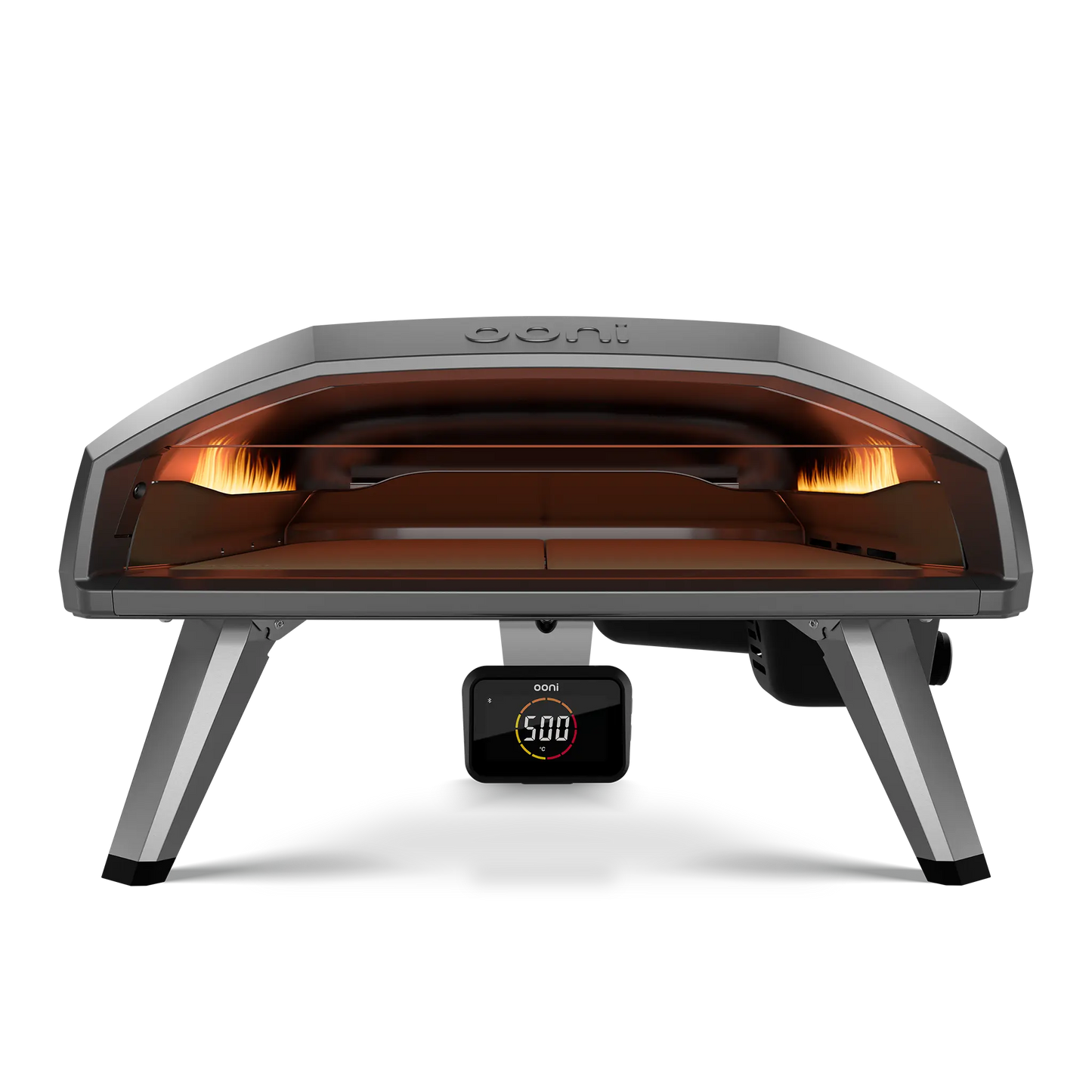 Ooni Koda 2 Pro Gas Powered Pizza Oven- 2nd Generation - Only on The Break Room