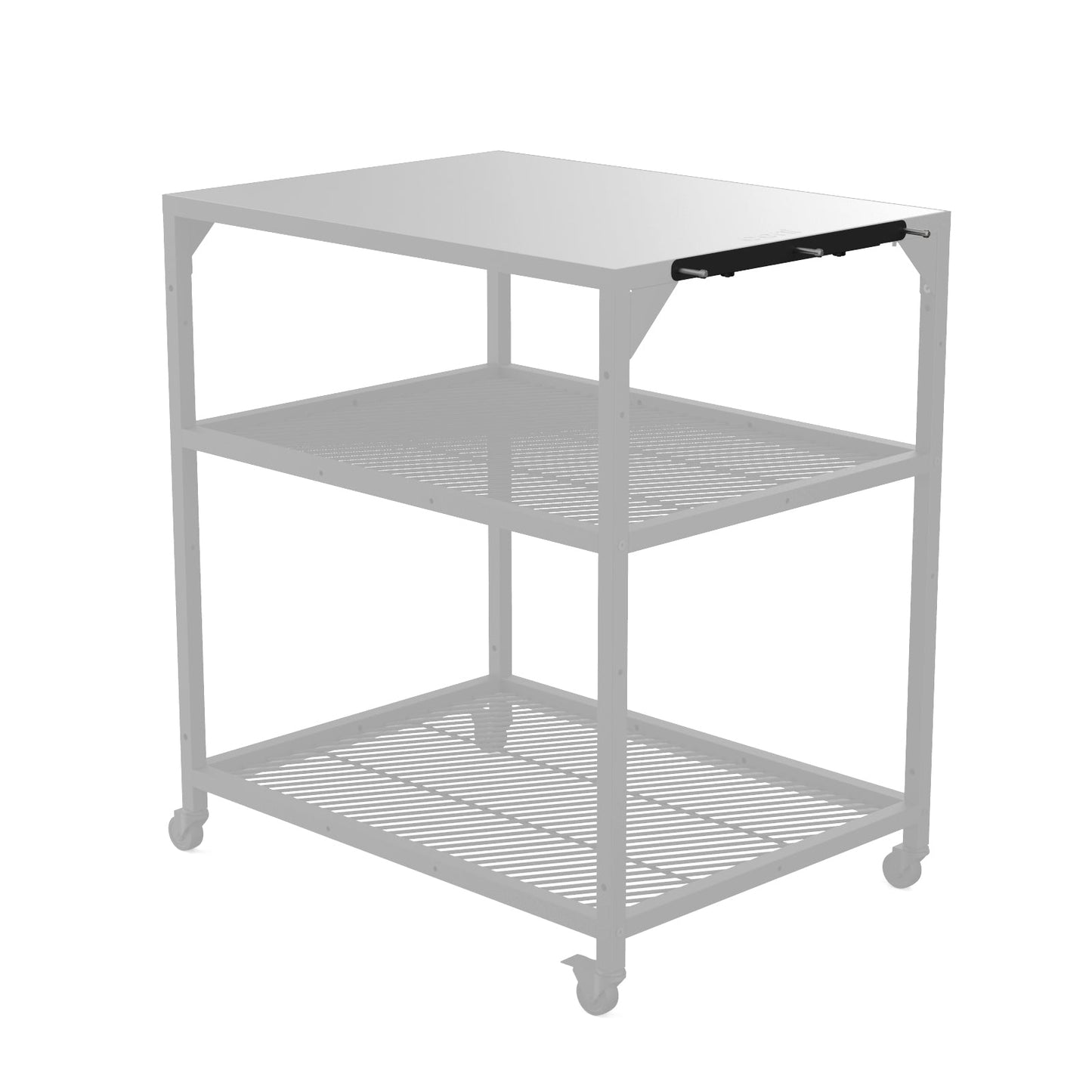 Ooni Spare Hook Kit for Ooni Modular Tables - Only on The Break Room