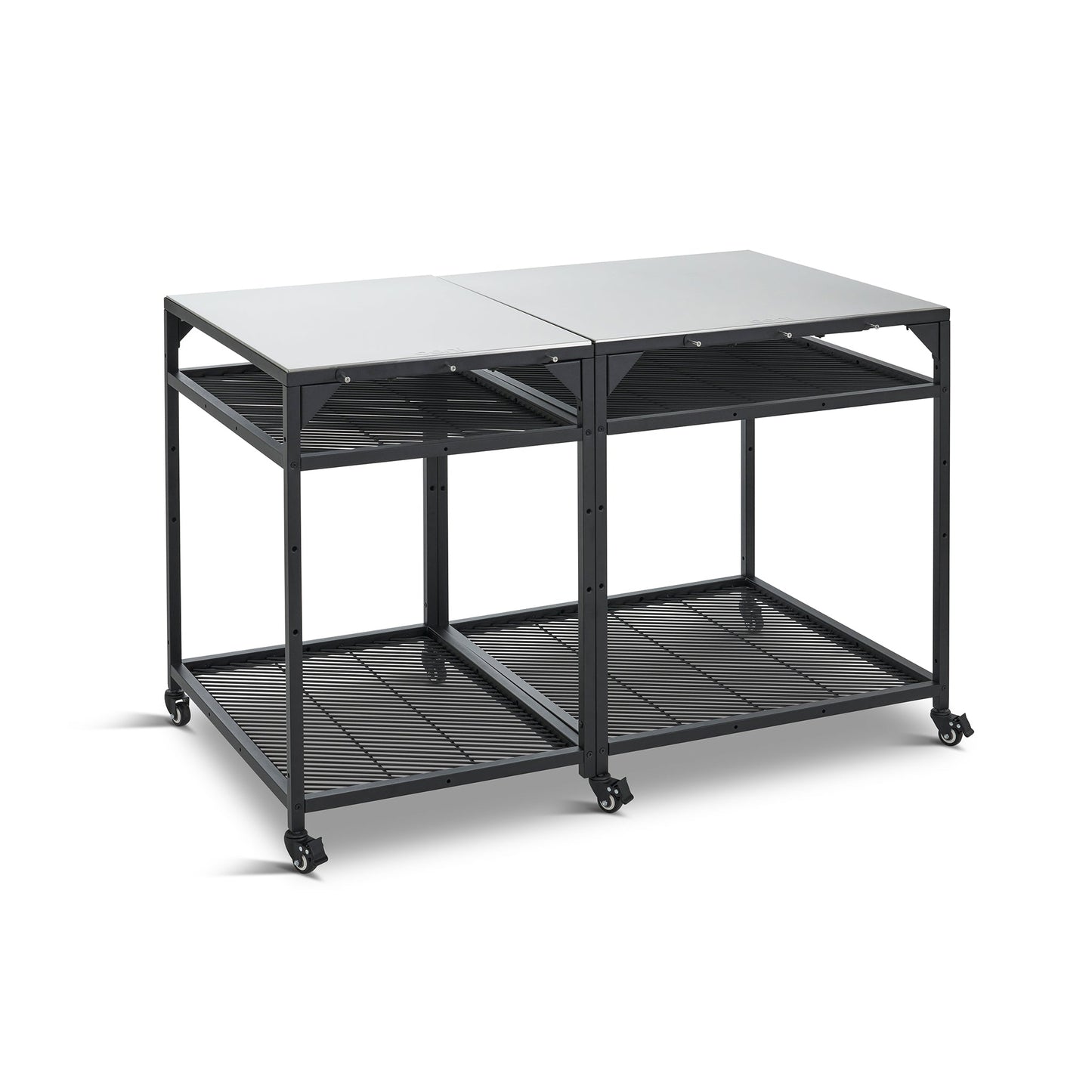 Connector Kit for Ooni Modular Tables - Only on The Break Room