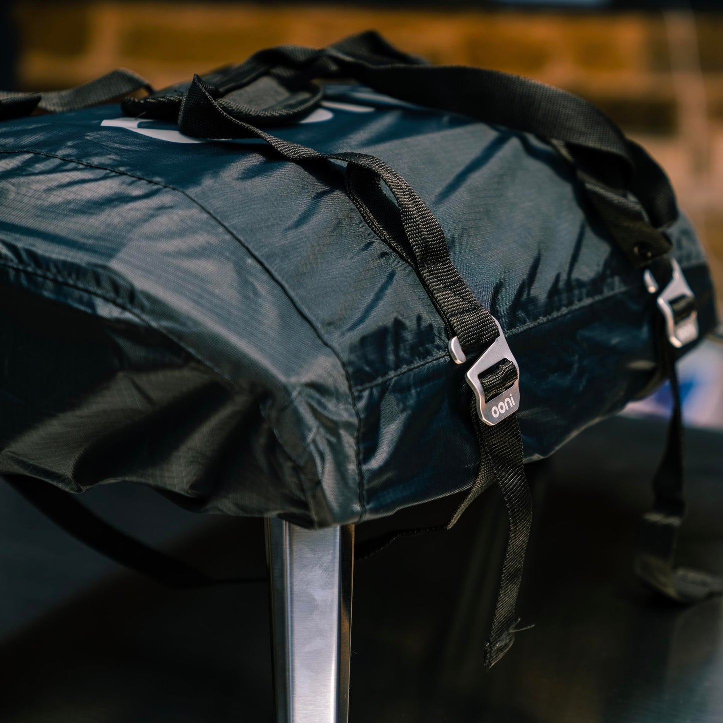 Carry Cover for Ooni Koda 12 - Only on The Break Room