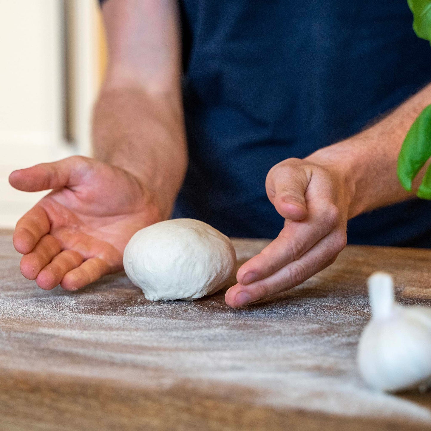 Ooni Classic Dough Balls (15 x 250g) - Only on The Break Room