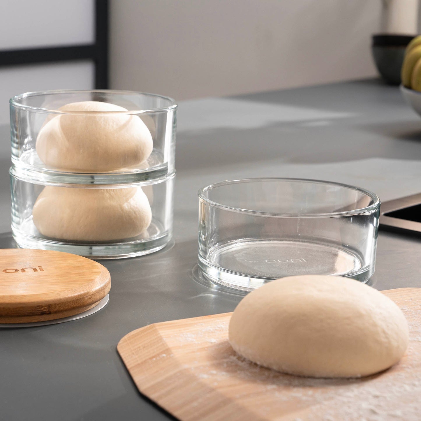 Ooni Classic Dough Balls (15 x 250g) - Only on The Break Room