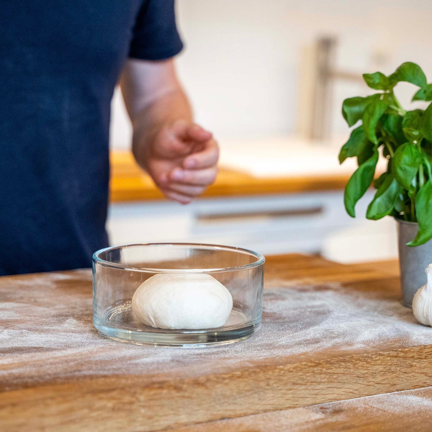 Ooni Classic Dough Balls (15 x 250g) - Only on The Break Room