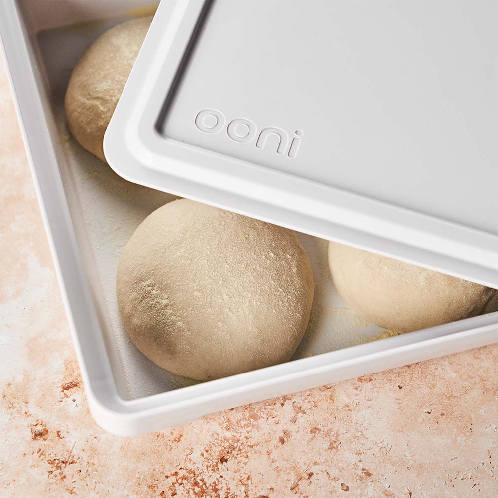 Ooni Classic Dough Balls (25 x 250g) - Only on The Break Room