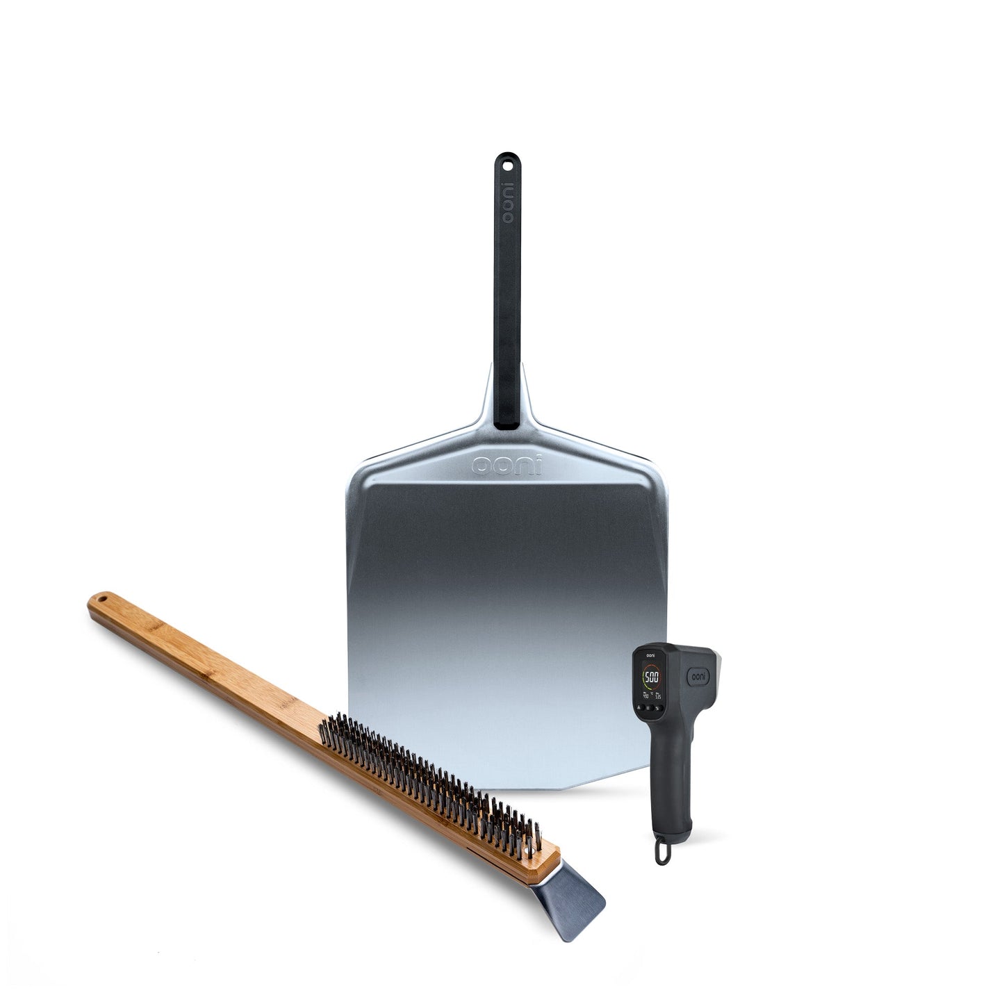 Ooni Essential Accessory Bundle - Only on The Break Room