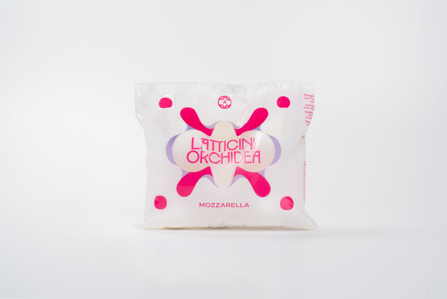 Italian Fior di Latte - Napoli Cut (500g) - Only on The Break Room