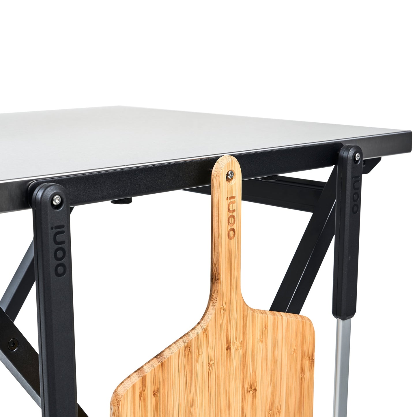 Ooni Folding Table - Only on The Break Room