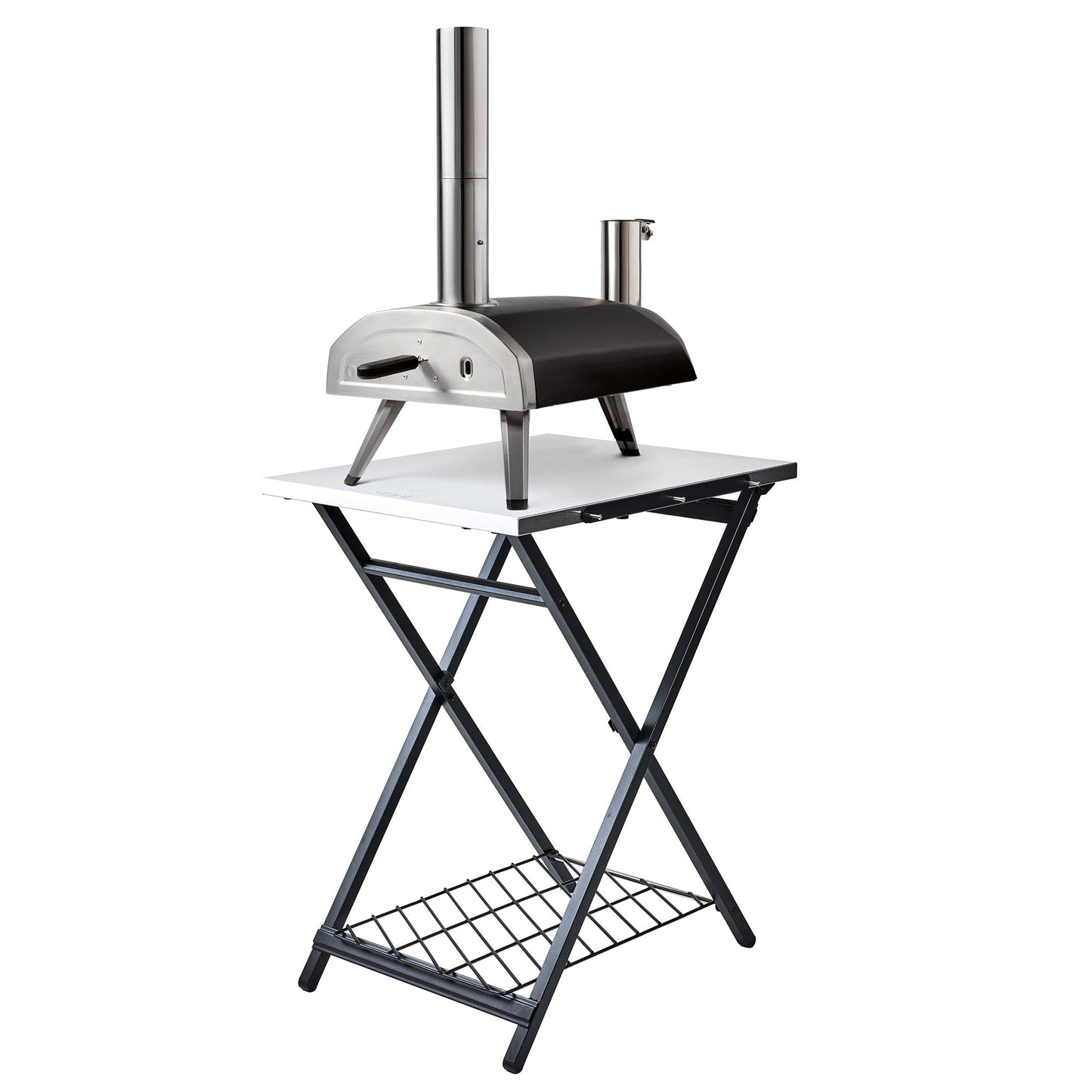 Ooni Folding Table - Only on The Break Room