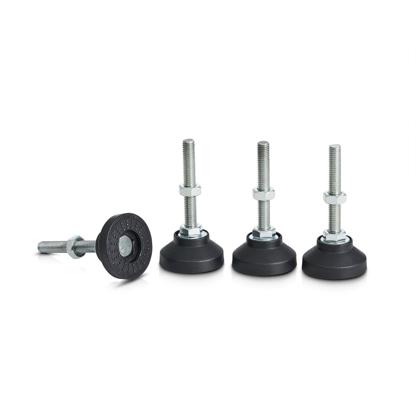 Foot Pack for Ooni Modular Tables - Only on The Break Room