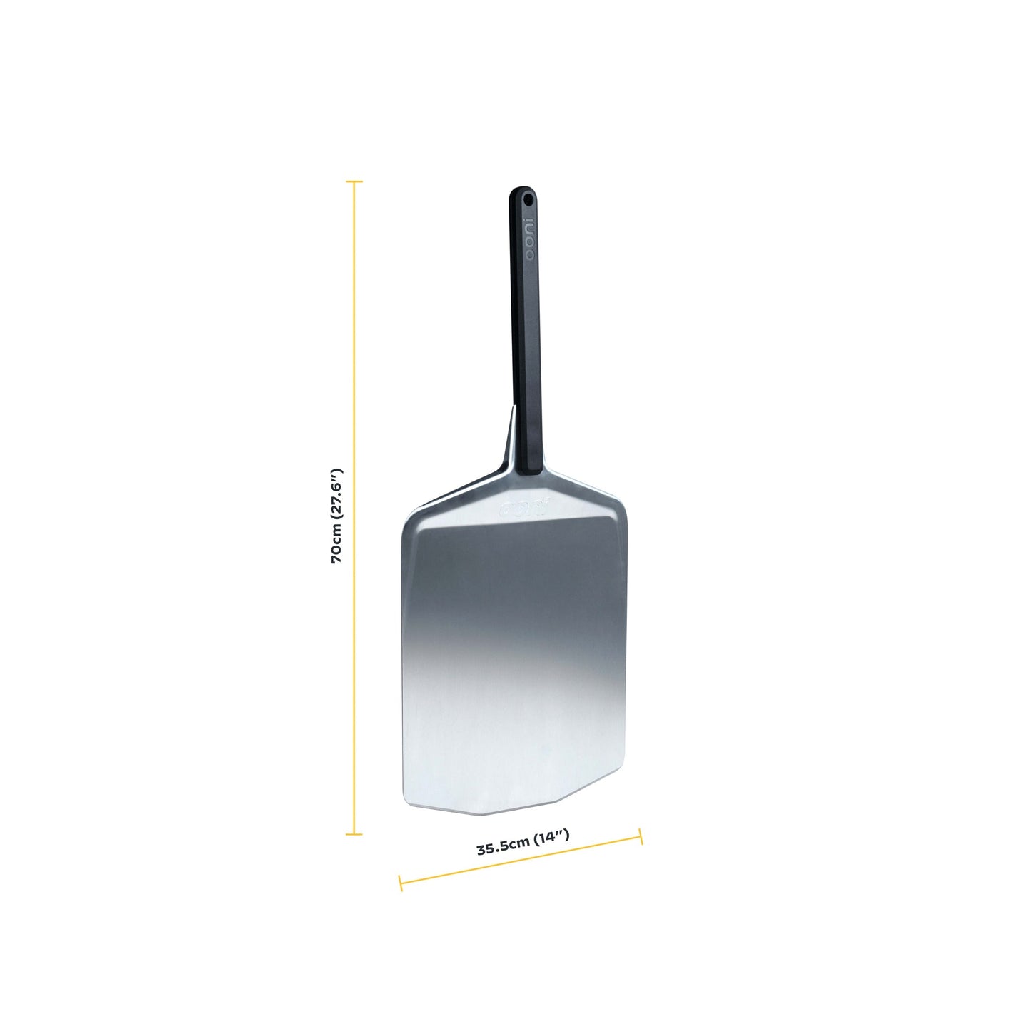 Ooni Pizza Peel - Only on The Break Room
