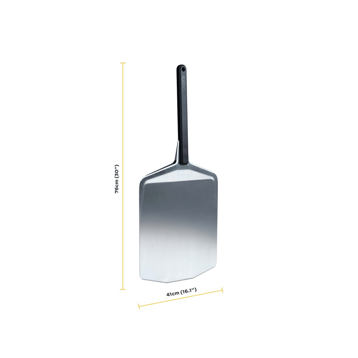Ooni Pizza Peel - Only on The Break Room