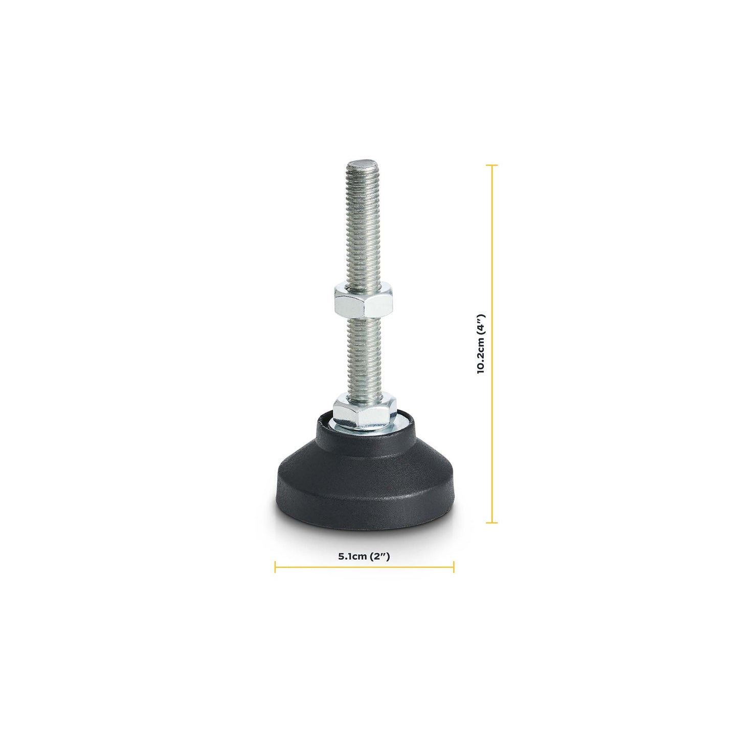 Foot Pack for Ooni Modular Tables - Only on The Break Room