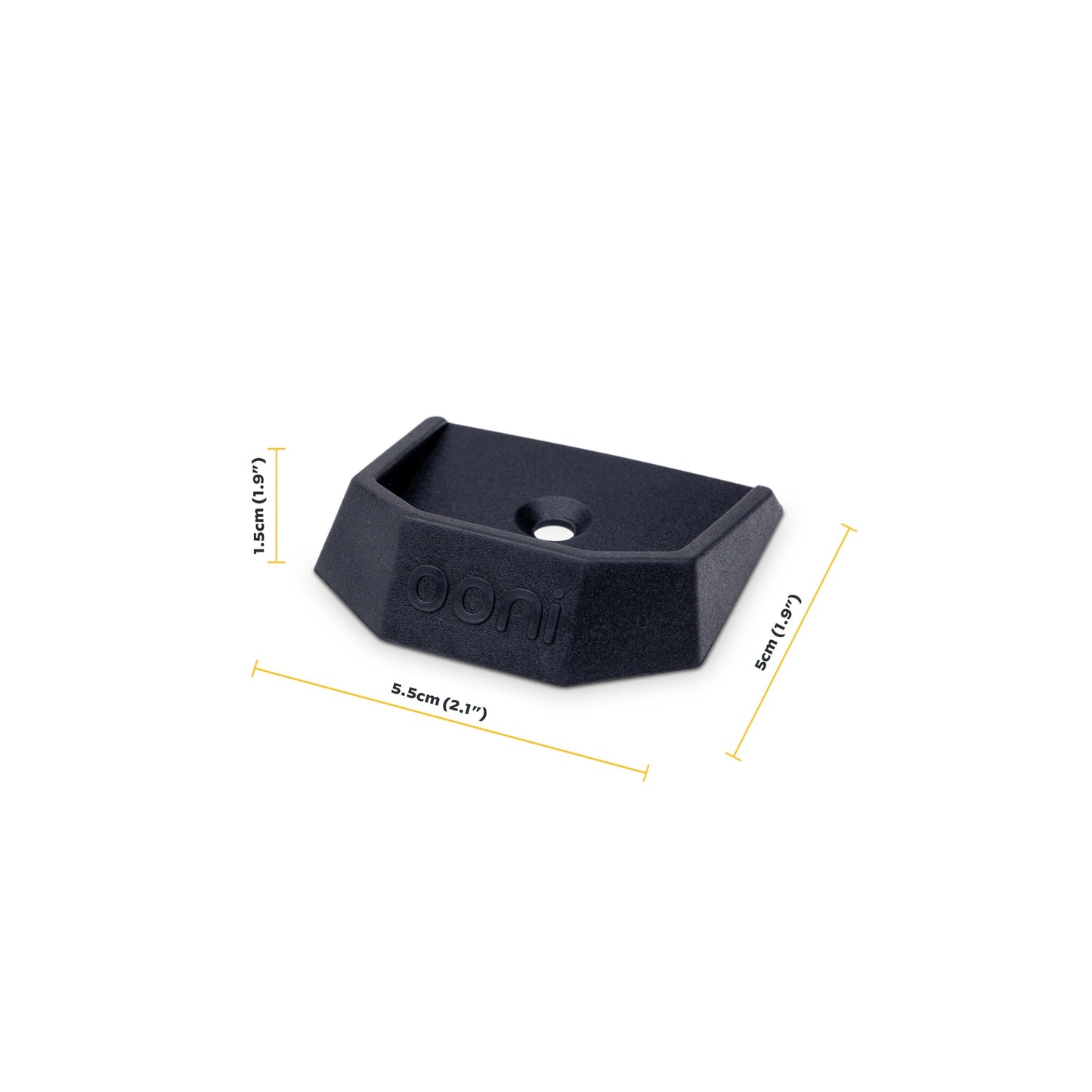 Ooni Shoes for Ooni Pizza Ovens (3 Pack) - Only on The Break Room