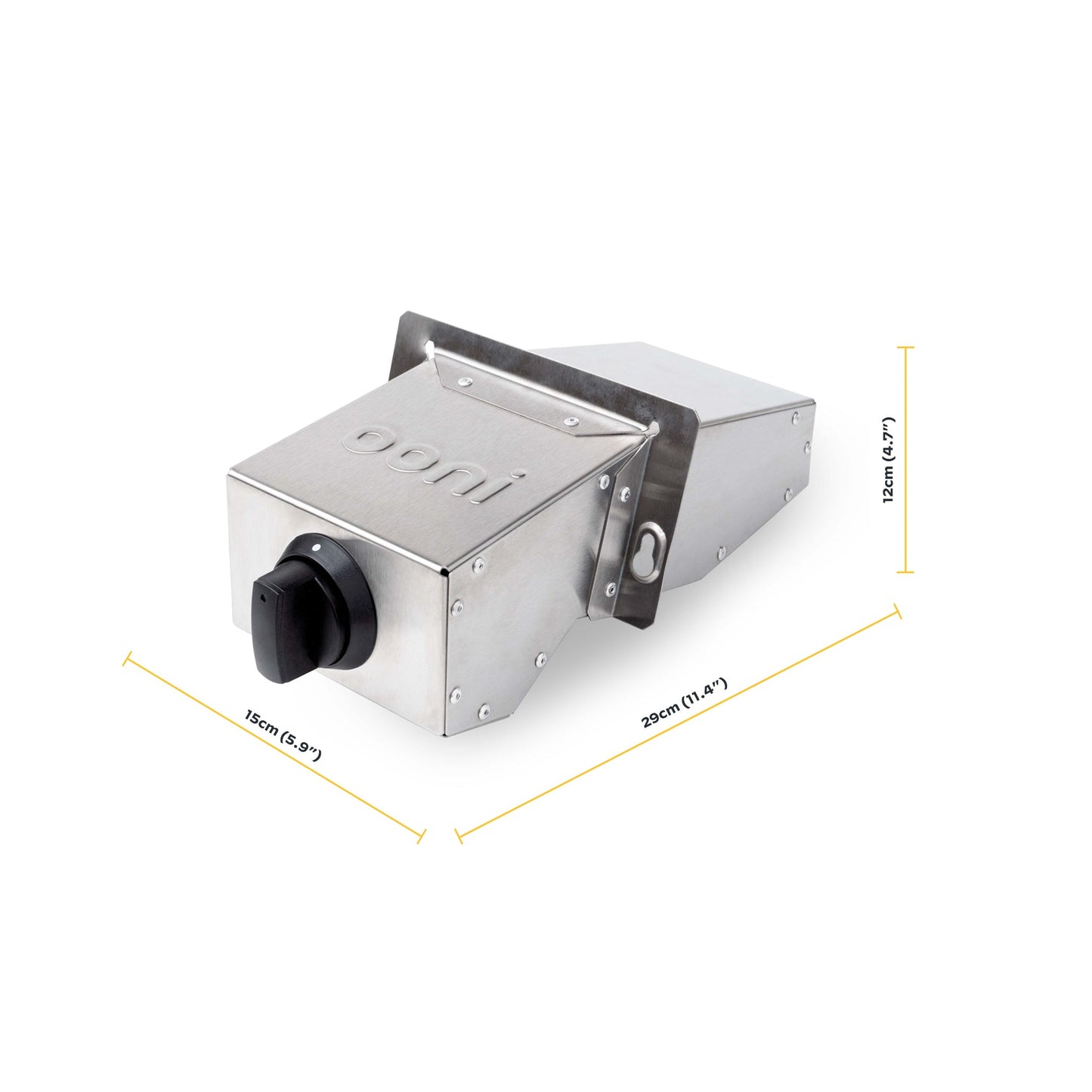 Gas Burner for Ooni Pro 16 - Only on The Break Room