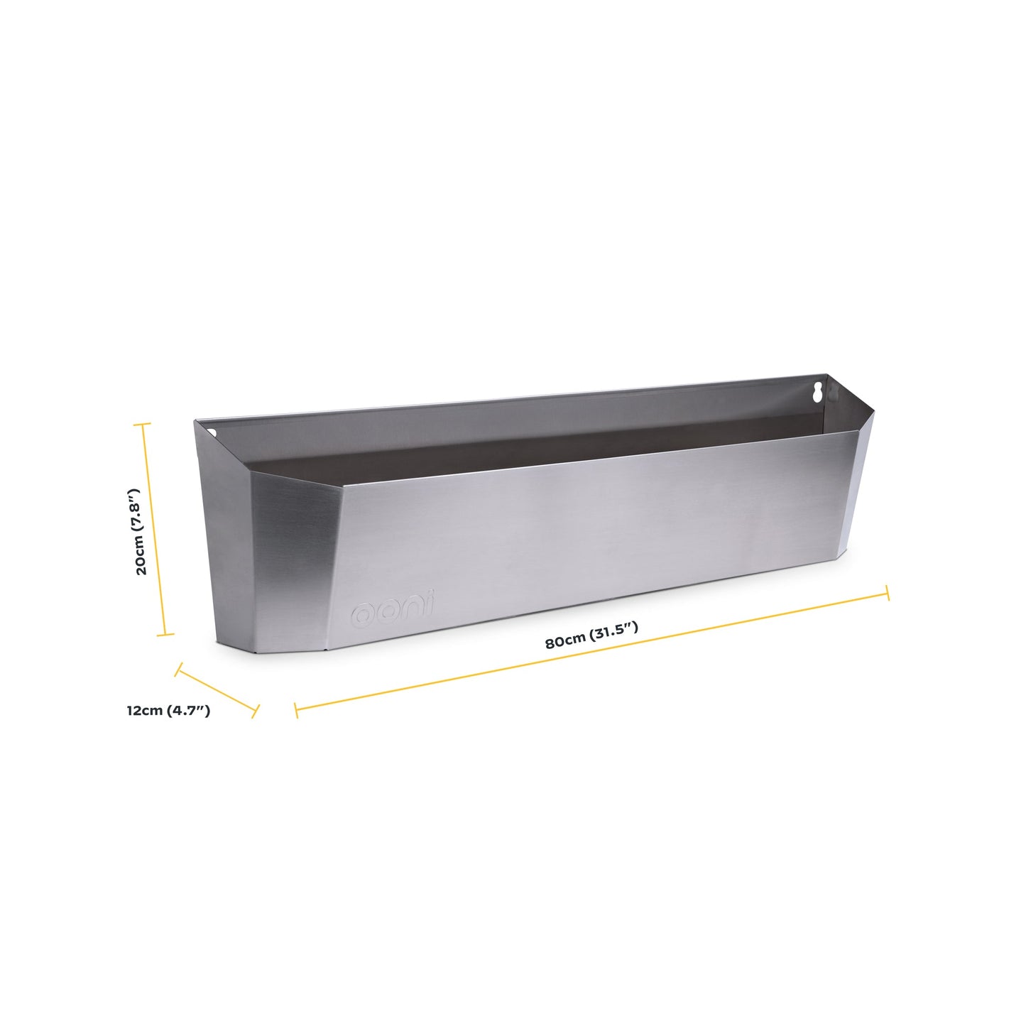 Ooni Utility Box (Large) - Only on The Break Room