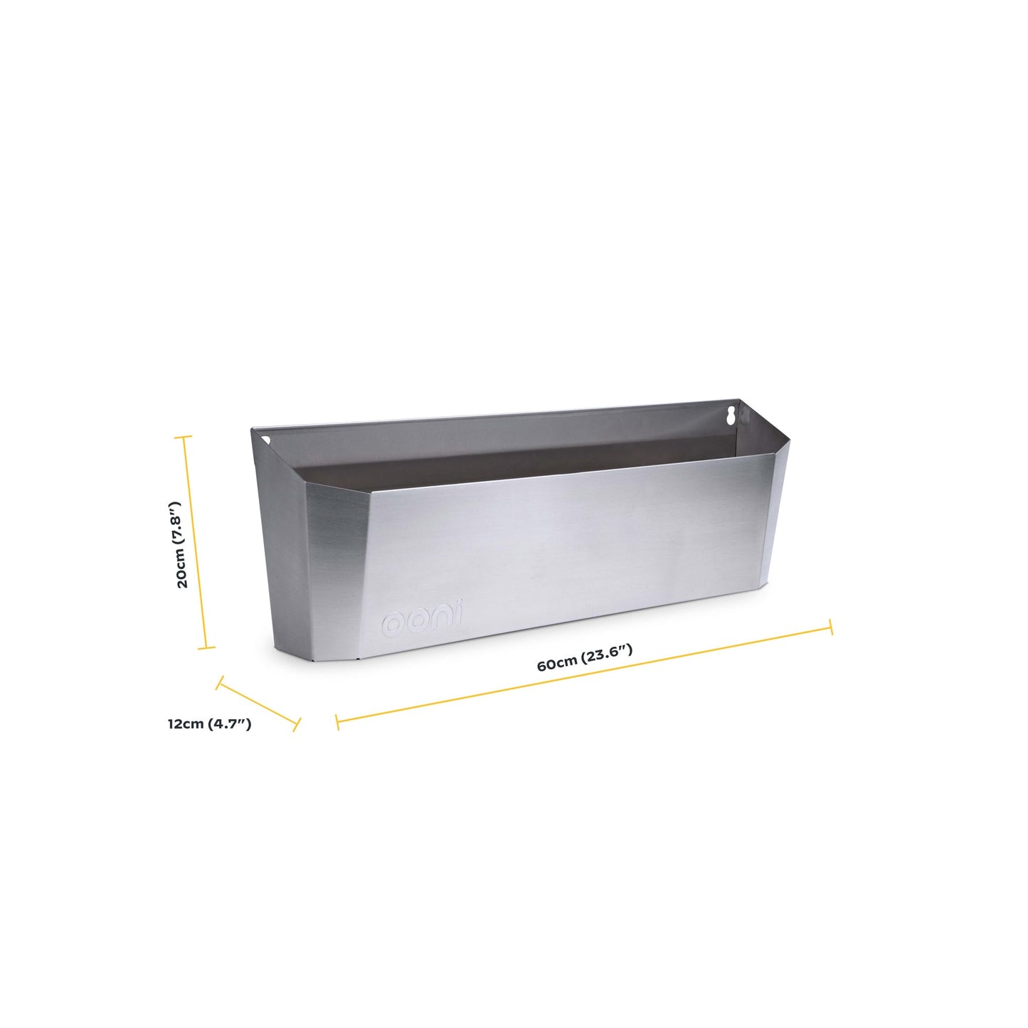 Ooni Utility Box (Medium) - Only on The Break Room