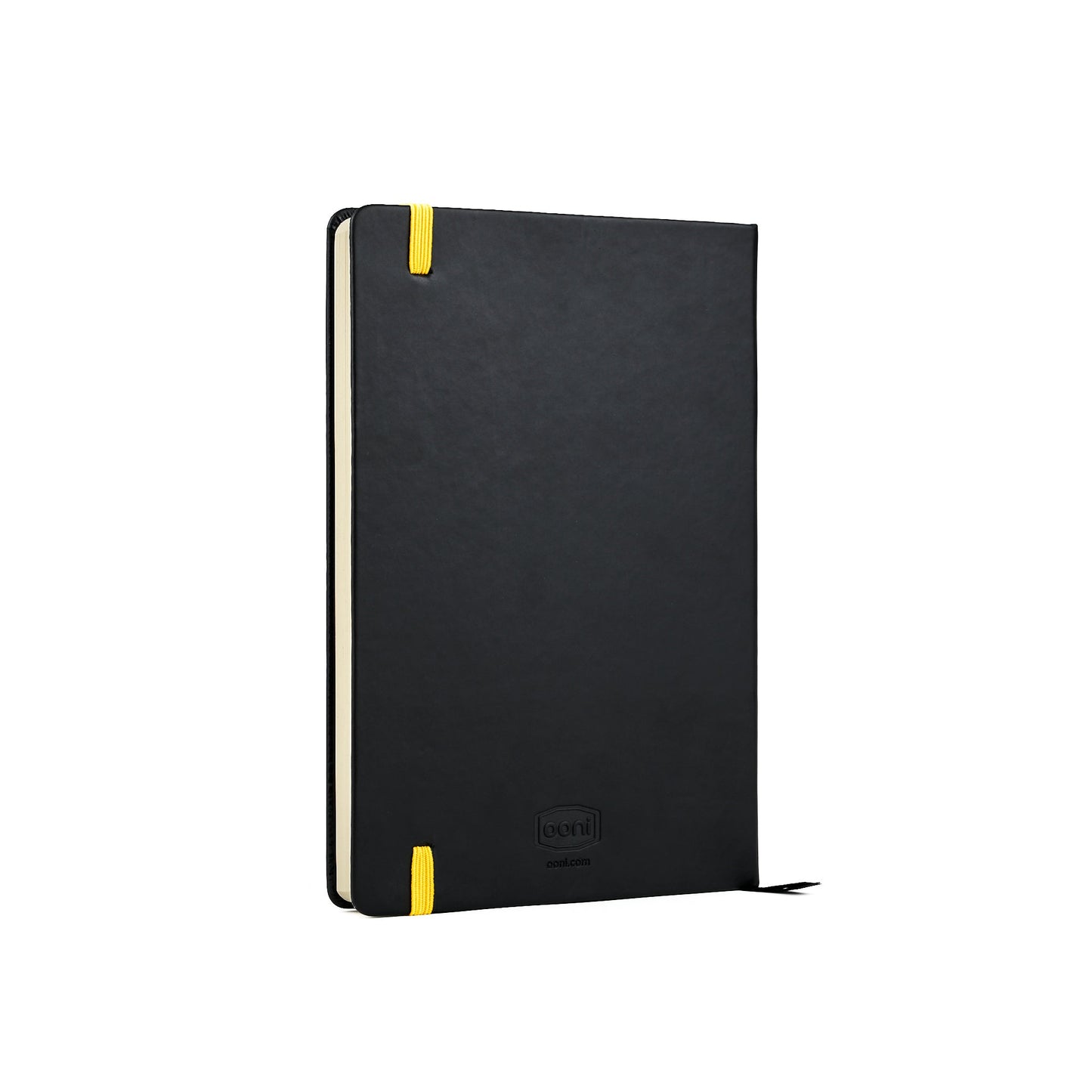 Ooni Notebook and Pizza Journal - Only on The Break Room