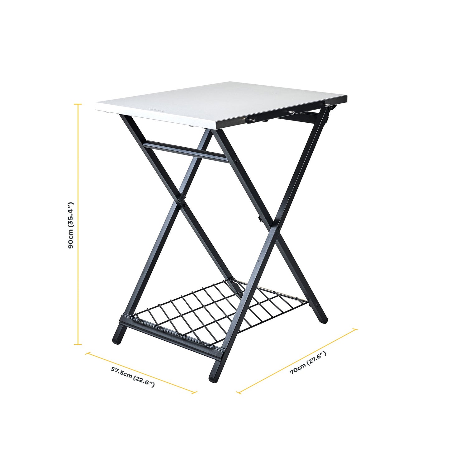 Ooni Folding Table - Only on The Break Room