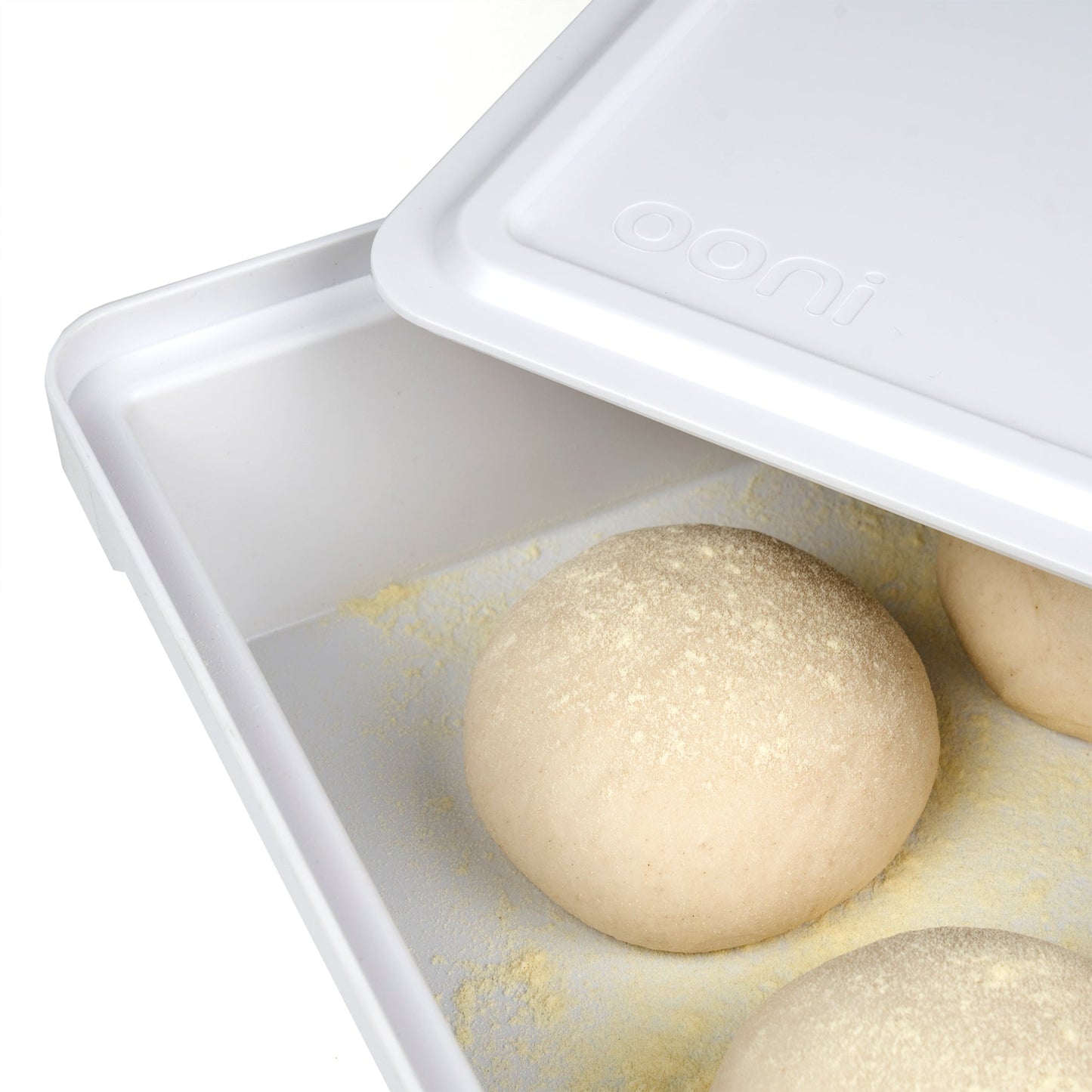 Ooni Pizza Dough Boxes - Only on The Break Room