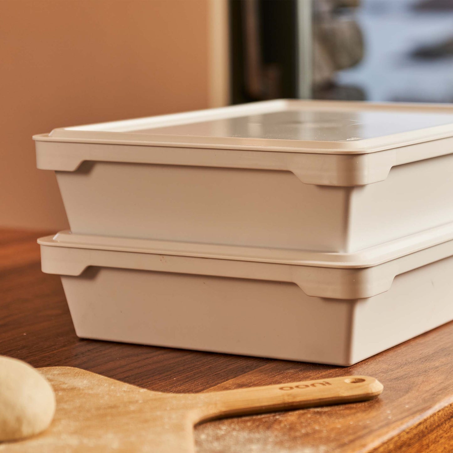 Ooni Pizza Dough Boxes - Only on The Break Room