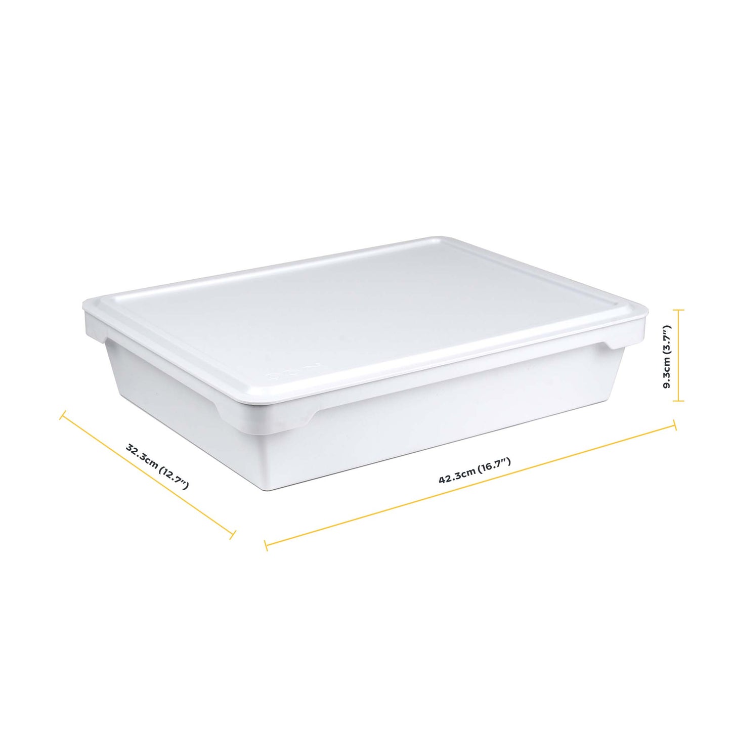 Ooni Pizza Dough Boxes - Only on The Break Room