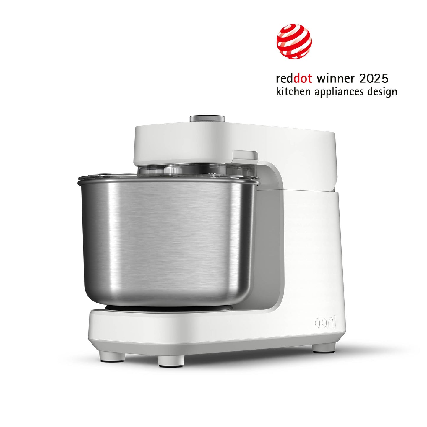 Ooni Halo Pro Dough Preparation Bundle - Only on The Break Room