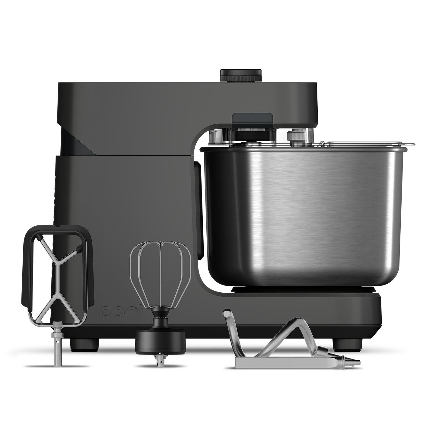 Ooni Halo Pro Spiral Dough Mixer - Only on The Break Room