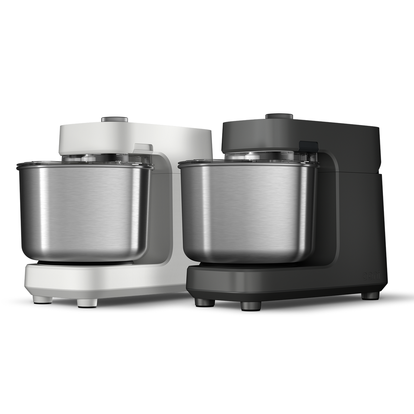 Stainless Steel Bowl for Halo Pro Spiral Mixer - Only on The Break Room