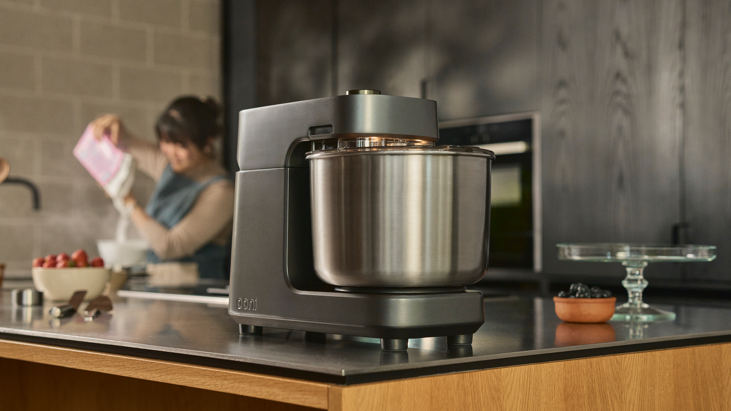 Ooni Halo Pro Dough Preparation Bundle - Only on The Break Room