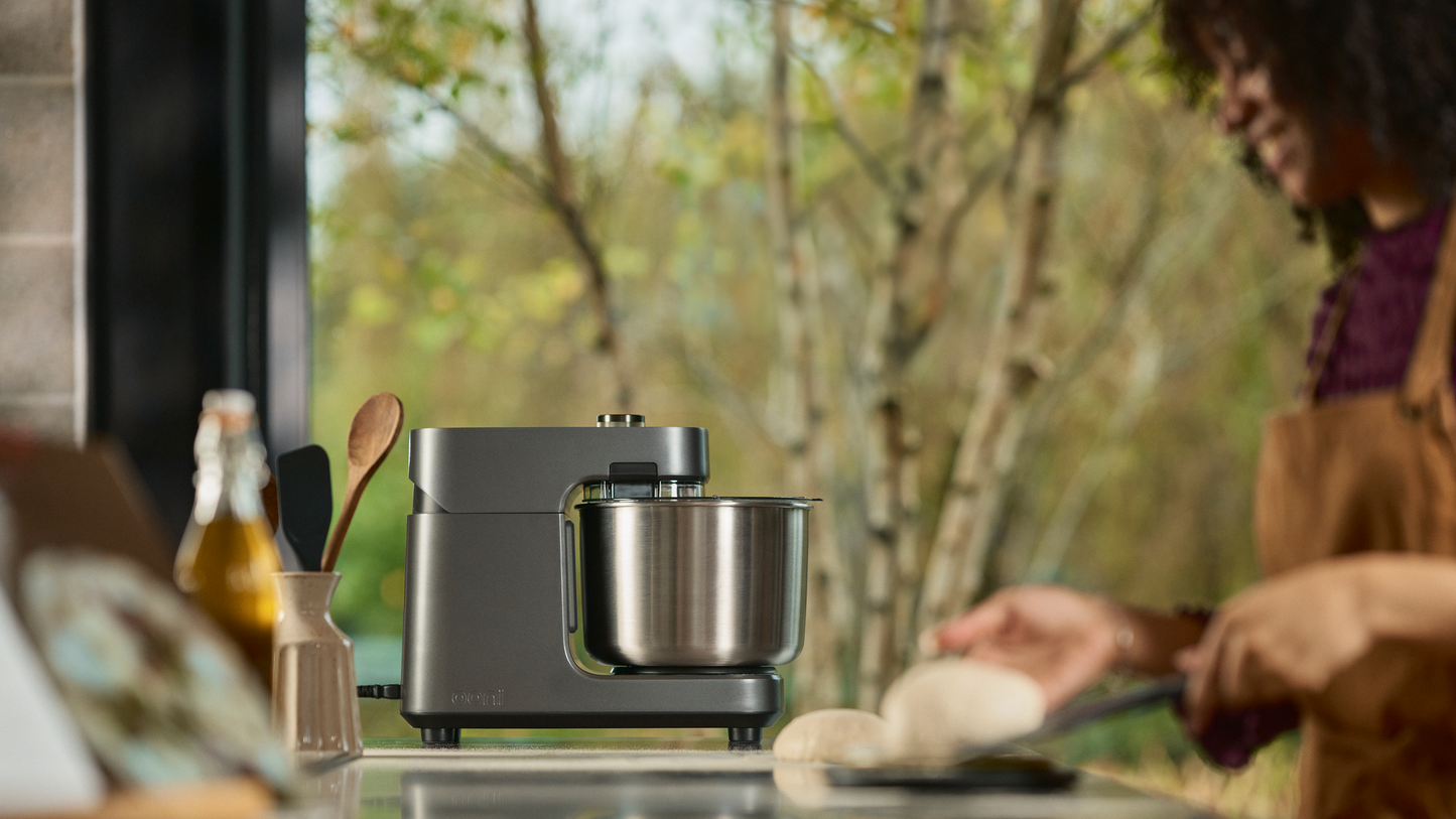 Ooni Halo Pro Dough Preparation Bundle - Only on The Break Room