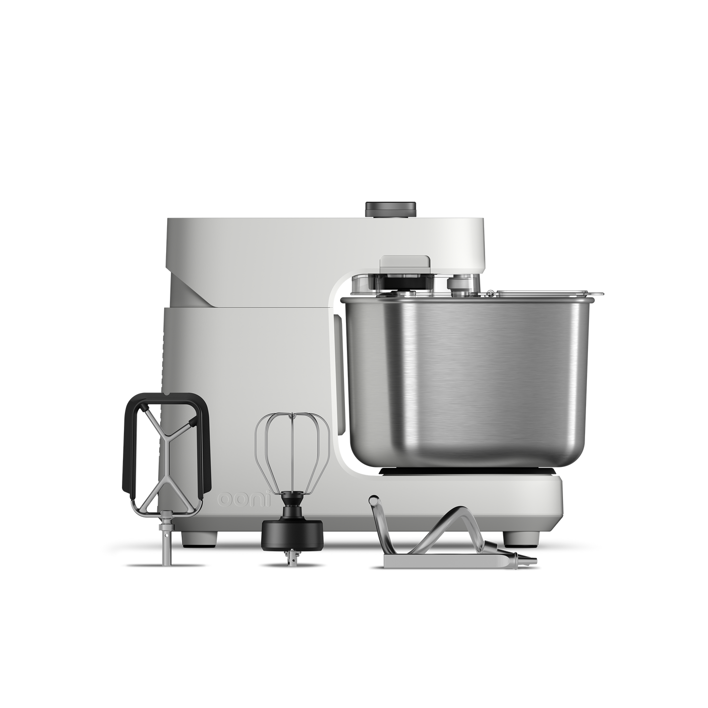 Ooni Halo Pro Spiral Dough Mixer - Only on The Break Room