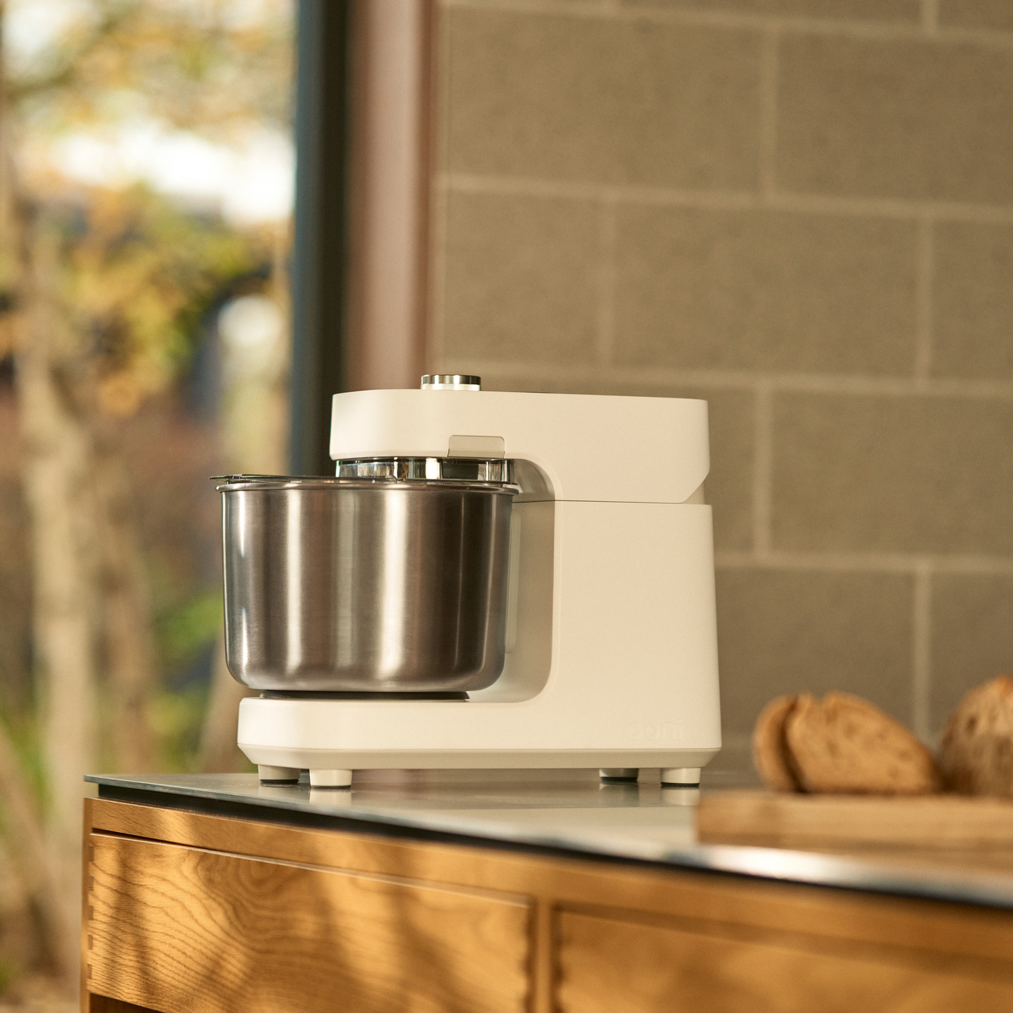 Ooni Halo Pro Spiral Dough Mixer - Only on The Break Room