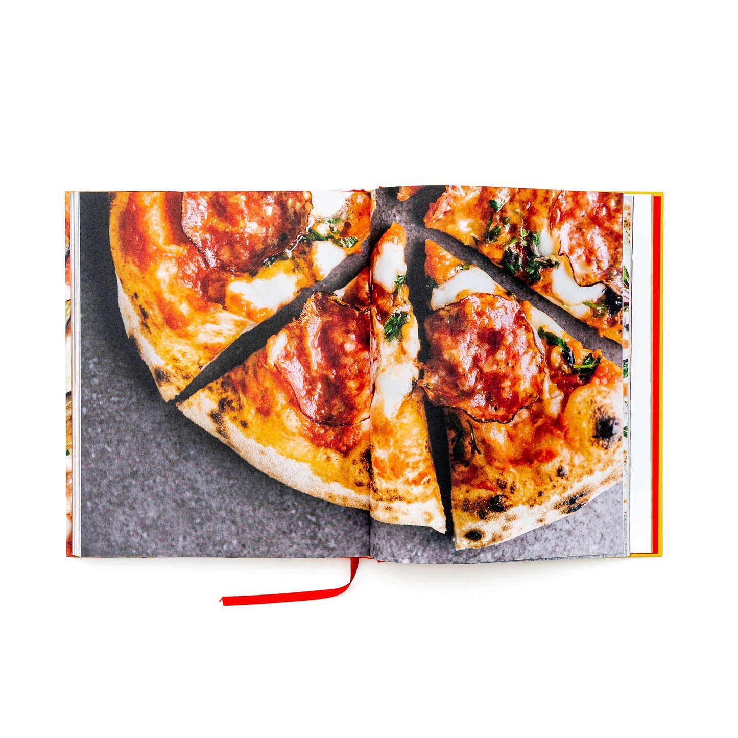 Homemade Pizza - but Better by Slicemonger - Only on The Break Room