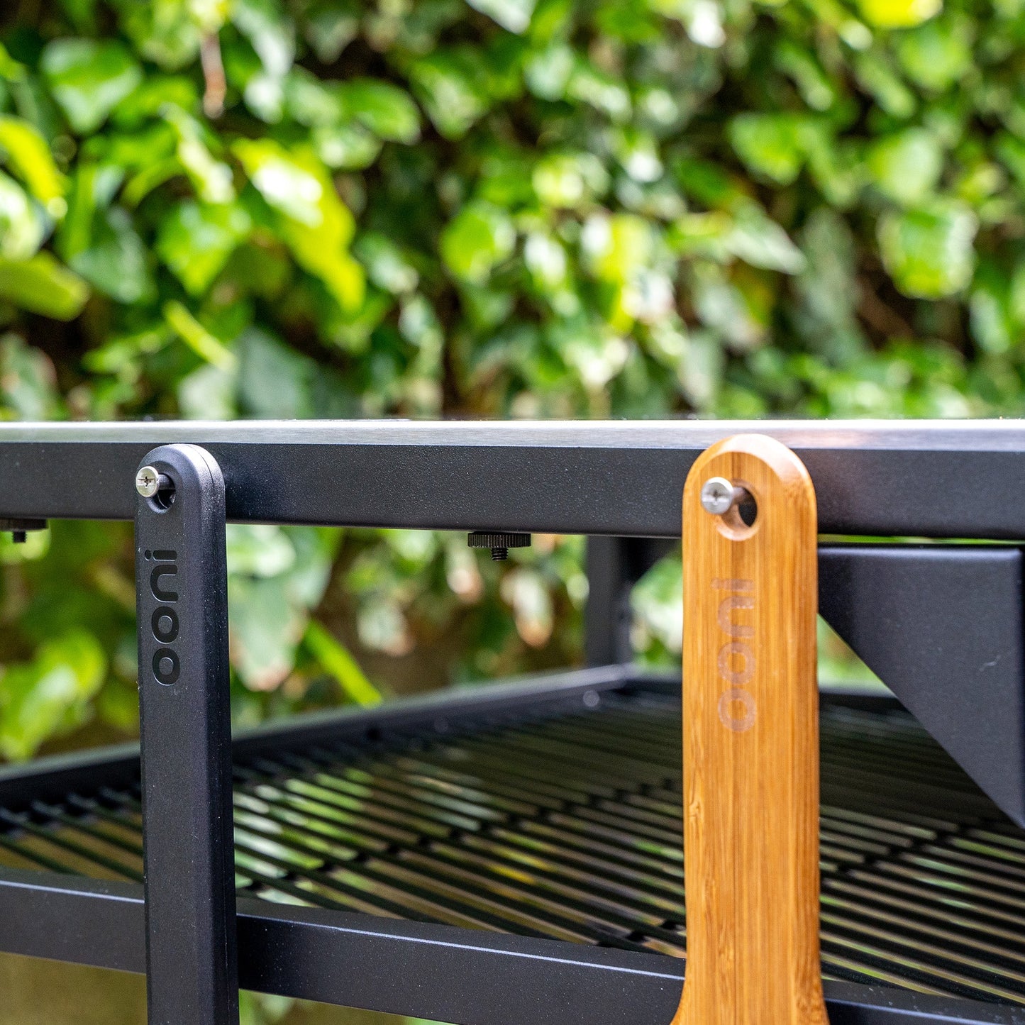 Ooni Spare Hook Kit for Ooni Modular Tables - Only on The Break Room
