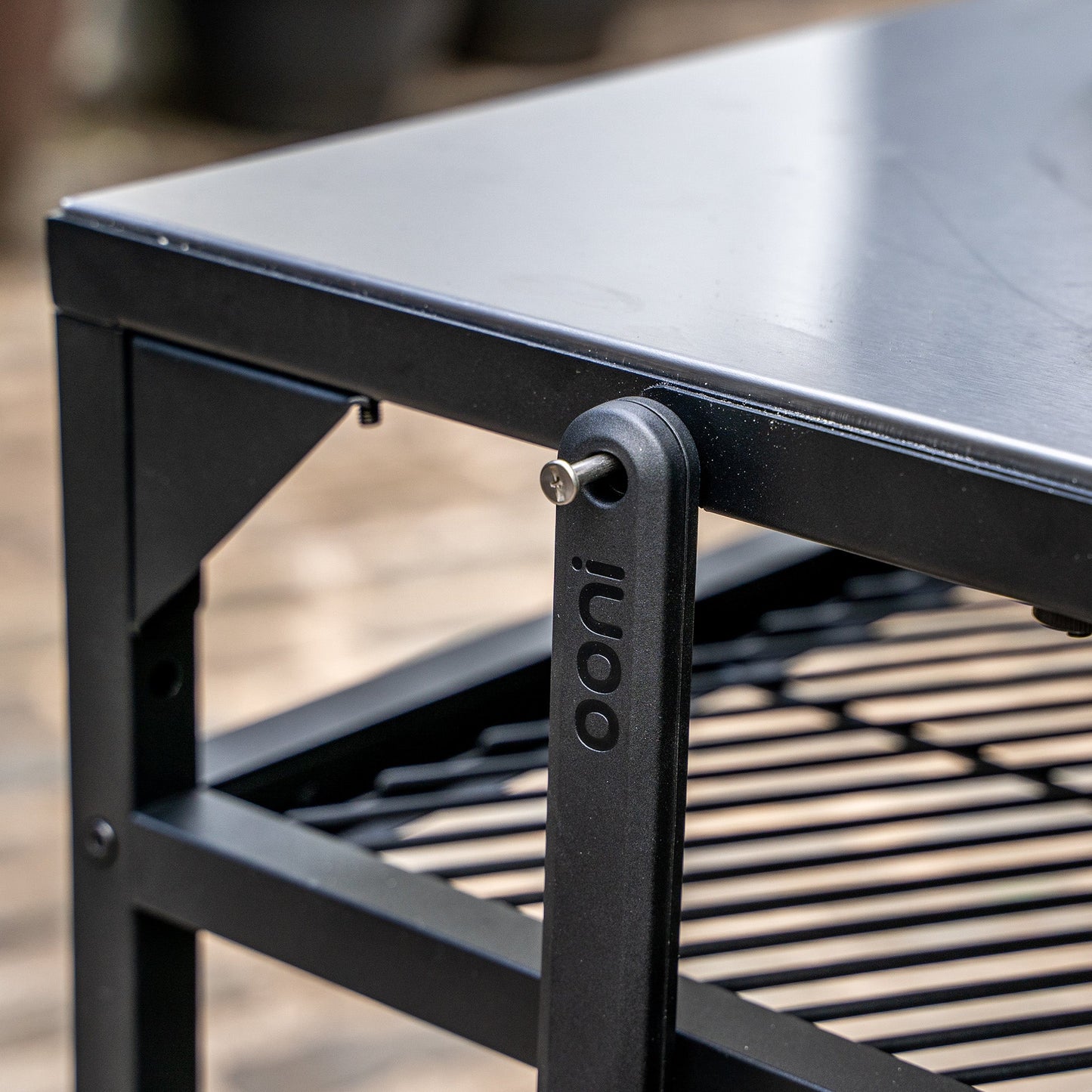 Ooni Spare Hook Kit for Ooni Modular Tables - Only on The Break Room